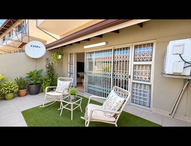 3 BEDROOM DUPLEX FOR SALE IN MUSGRAVE